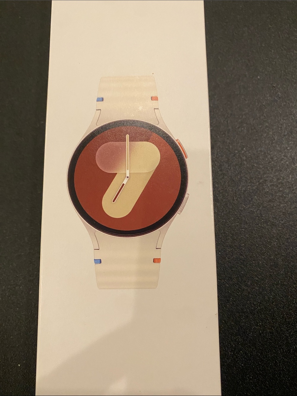 Samsung Galaxy Watch7 - Picture 6 of 9
